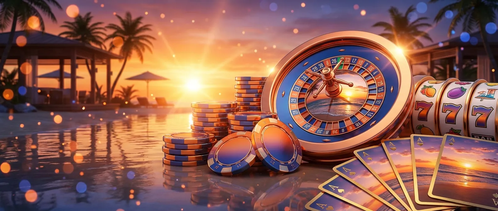DaVinci Casino bonus